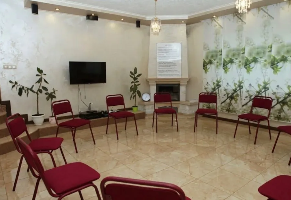 Реабилитационный центр «Боткинский»