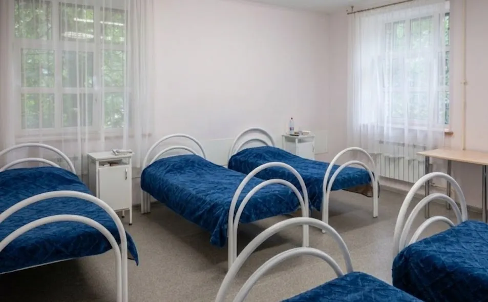 Реабилитационный центр «Регион Трезвости»